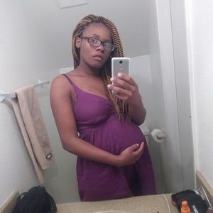 Meet your Posher, Christalyn